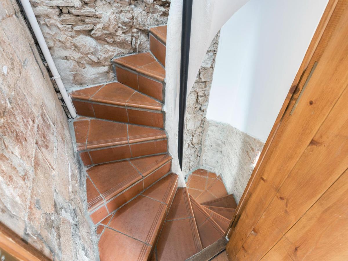 Numa Barcelona Seda Apartment Bagian luar foto